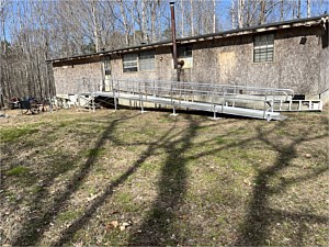 Rental Ramps 45